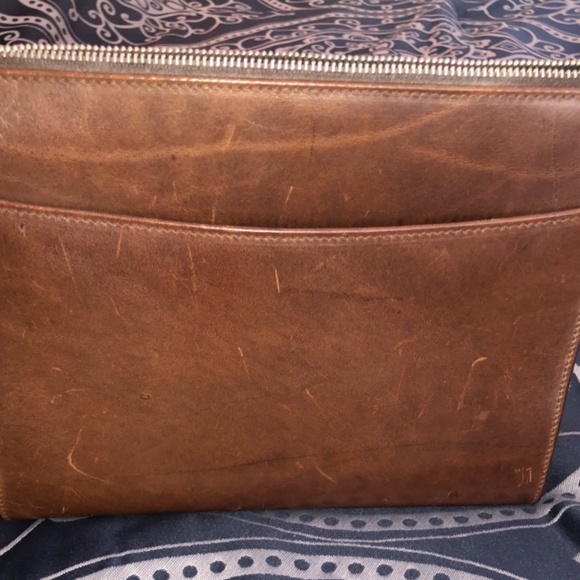 Mark Cross Vintage - Picture 3 of 8